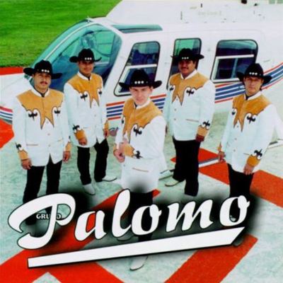 Grupo Palomo