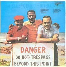 Danger Do Not Trespass