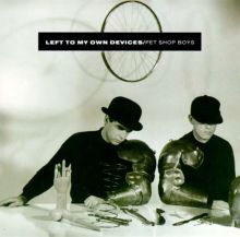 Left to My Own Devices