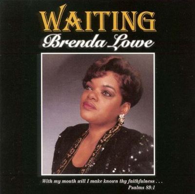 Waiting - Brenda Lowe | Album | AllMusic