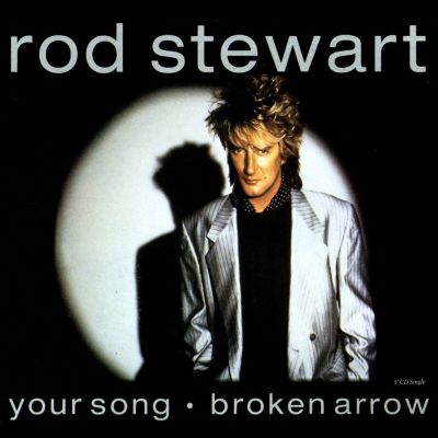 Your Song