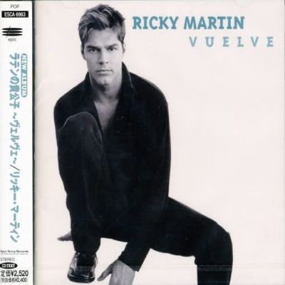Vuelve [Bonus Tracks]