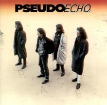 PSEUDO ECHO スード・エコー ALBUM アルバム 10枚セット PSEUDO ECHO スード・エコー ALBUM アルバム 10枚セット Pseudo