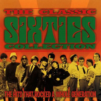 Various Artists: The Classic  Tracks & Reviews | AllMusic