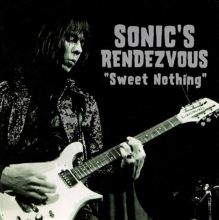 Sonic's Rendezvous Band Songs, Albums, Reviews | AllMusic