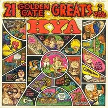 21 Golden Gate Greats (Vol 2)