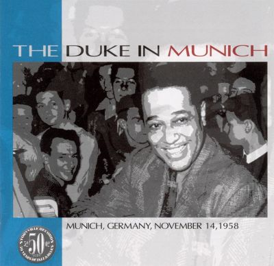 The Duke in Munich