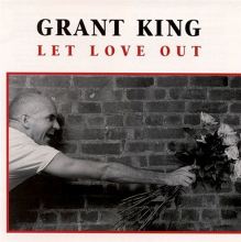 Let Love Out