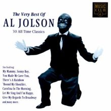 The Very Best of Al Jolson [Music Club]