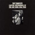 Nat King Cole: The Complete C Tracks & Reviews | AllMusic
