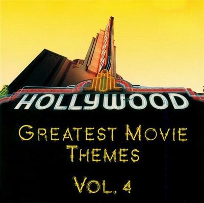Greatest Movie Themes, Vol. 4