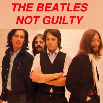 Not Guilty