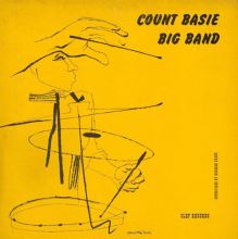 Count Basie Big Band