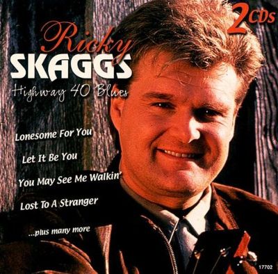 Ricky Skaggs