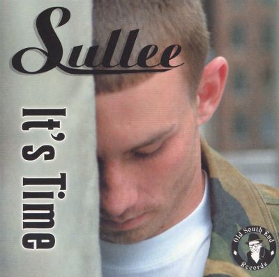 It's Time EP