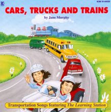 Cars, Trucks & Trains