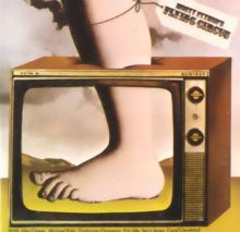 Monty Python's Flying Circus