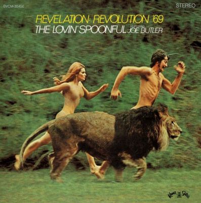 Revelation Revolution '69