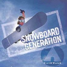 Snowboard Generation