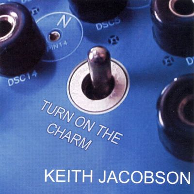 Turn on the Charm