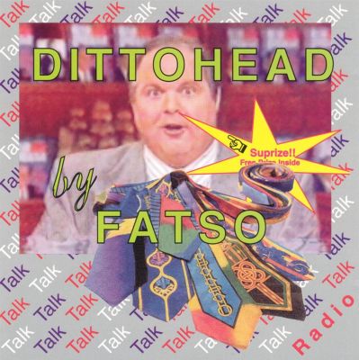 Dittohead