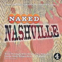Naked Nashville