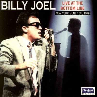 Live at the Bottom Line [bootleg]