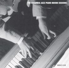 The Columbia Jazz Piano Moods Sessions