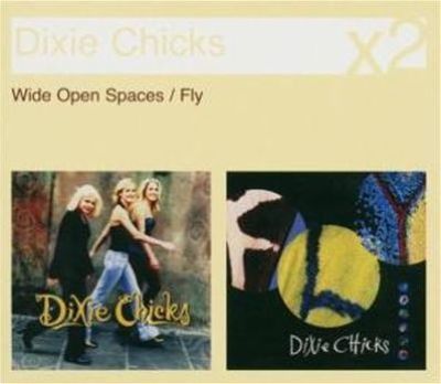 Wide Open Spaces/Fly