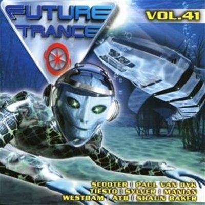 Future Trance, Vol. 41