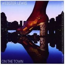 Webster Lewis Songs, Albums, Reviews, Bio & Mo | AllMusic