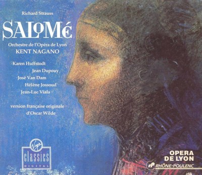 Richard Strauss: Salomé