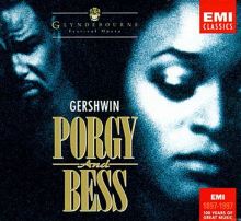 Gershwin: Porgy and Bess