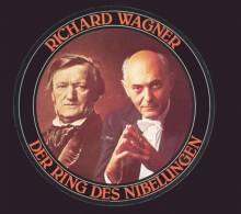Wagner: Der Ring des Nibelungen