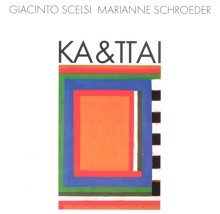 Ka & Ttai: Suites for Piano