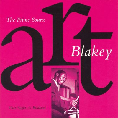 That Night at Birdland