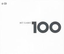 100 Best Classics [EMI]
