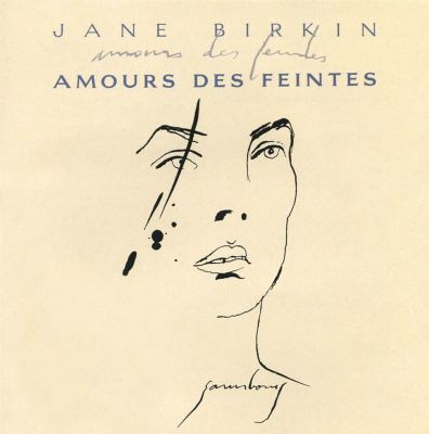 Amours des Feintes [Phonogram]