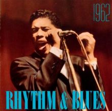 Rhythm & Blues: 1962