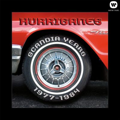 Scandia Years 1977-1984