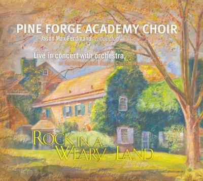 Examine Me, for choir
