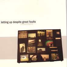 Letting Up Despite Great Faults — Biography, Discography, Albums