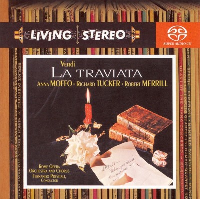 Verdi: La Traviata
