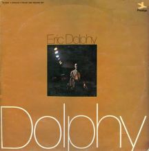 Eric Dolphy