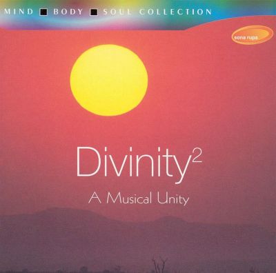 Divinitus Cd Divinity, Vol. 2 - Various Artists | Album | AllMusic