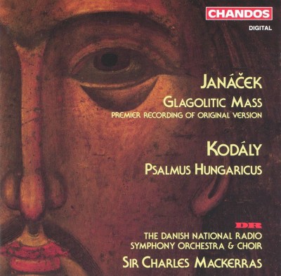 Janacek: Glagolitic Mass, etc.