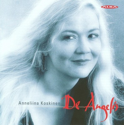 De Angelis