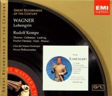 Wagner: Lohengrin