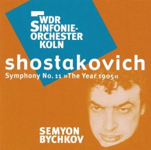 Shostakovich: Symphony No. 11