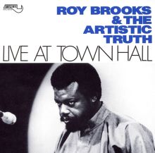 Roy Brooks, Songs, Albums, Discography & Reviews | AllMusic